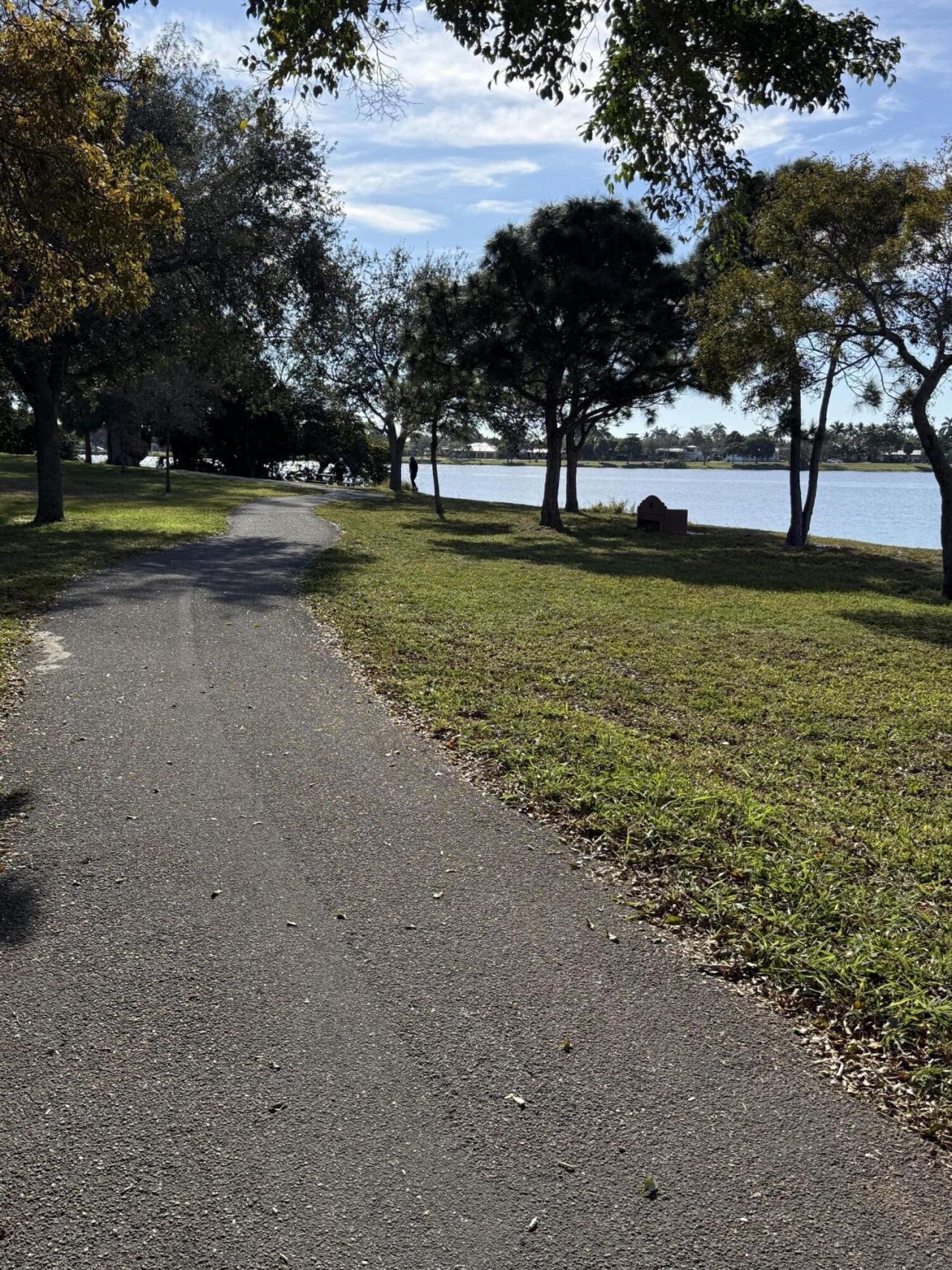 2960 Lake Osborne Drive, Unit 209, Lake Worth Beach, FL 33461 Photo