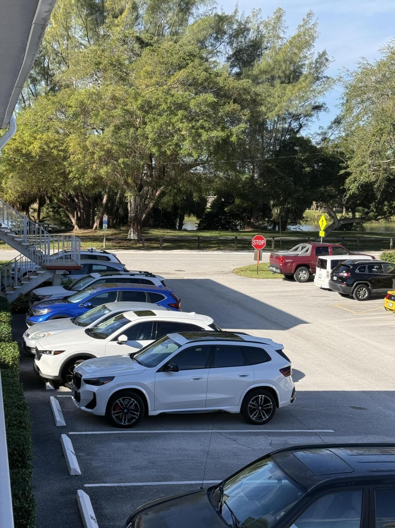 2960 Lake Osborne Drive, Unit 209, Lake Worth Beach, FL 33461 Photo