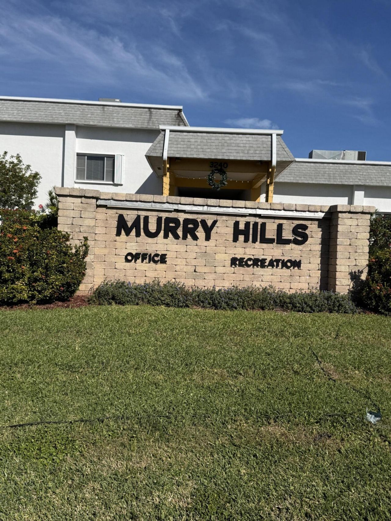 2960 Lake Osborne Drive, Unit 209, Lake Worth Beach, FL 33461 Photo