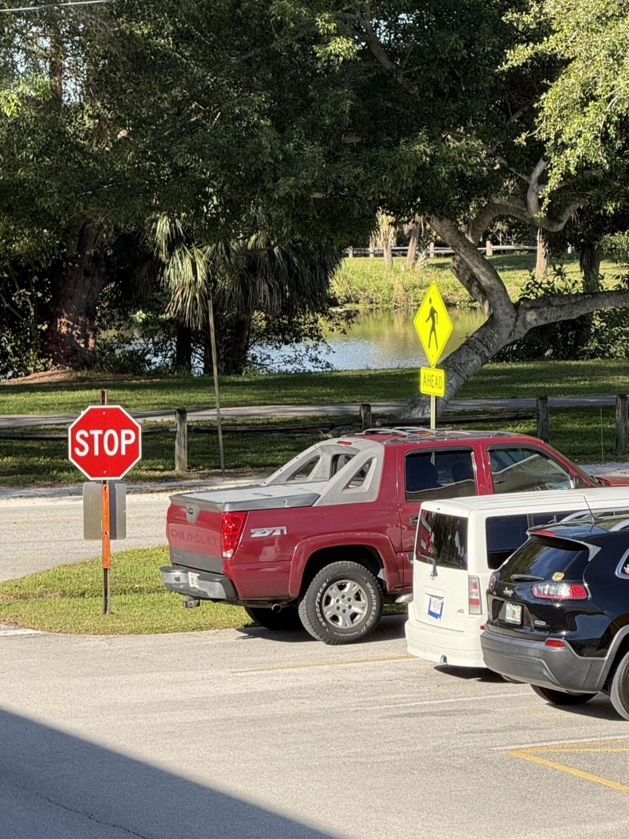 2960 Lake Osborne Drive, Unit 209, Lake Worth Beach, FL 33461 Photo