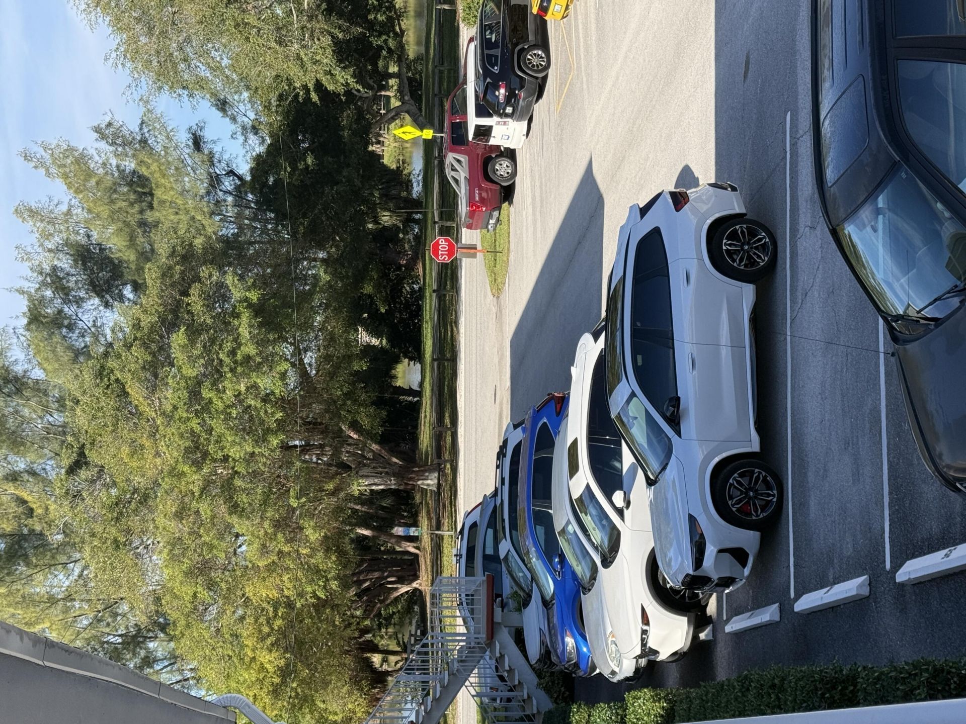 2960 Lake Osborne Drive, Unit 209, Lake Worth Beach, FL 33461 Photo