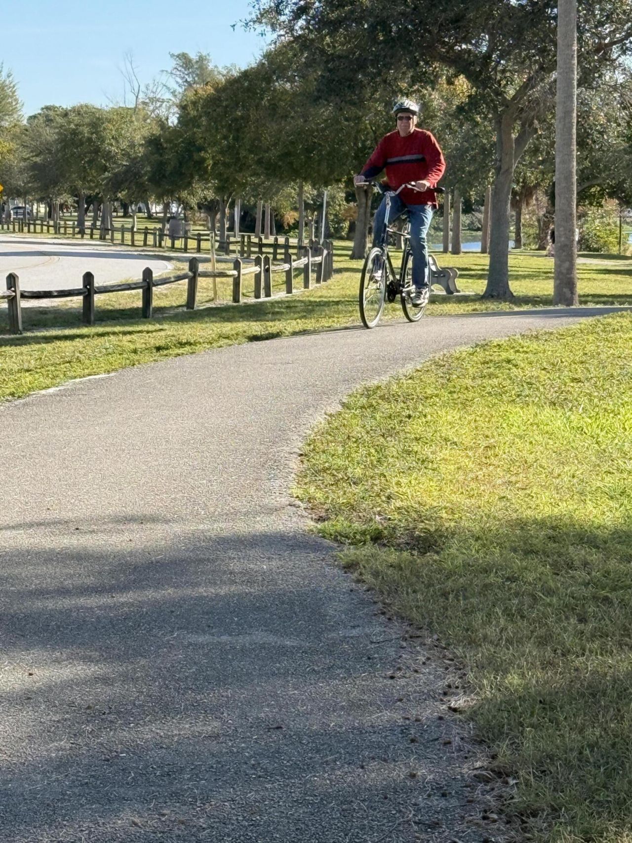 2960 Lake Osborne Drive, Unit 209, Lake Worth Beach, FL 33461 Photo