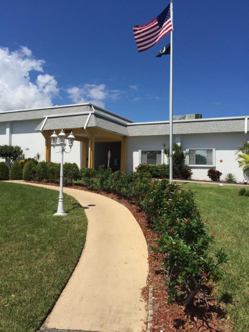 2960 Lake Osborne Drive, Unit 209, Lake Worth Beach, FL 33461 Photo