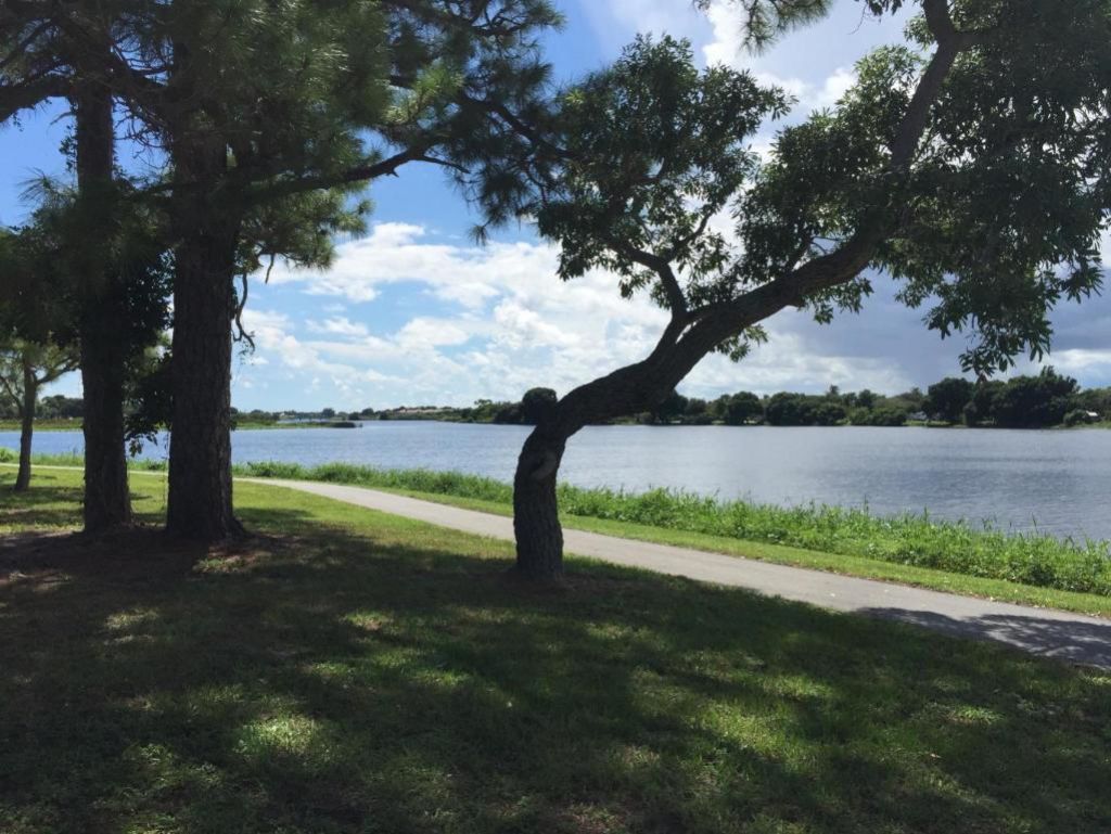 2960 Lake Osborne Drive, Unit 209, Lake Worth Beach, FL 33461 Photo