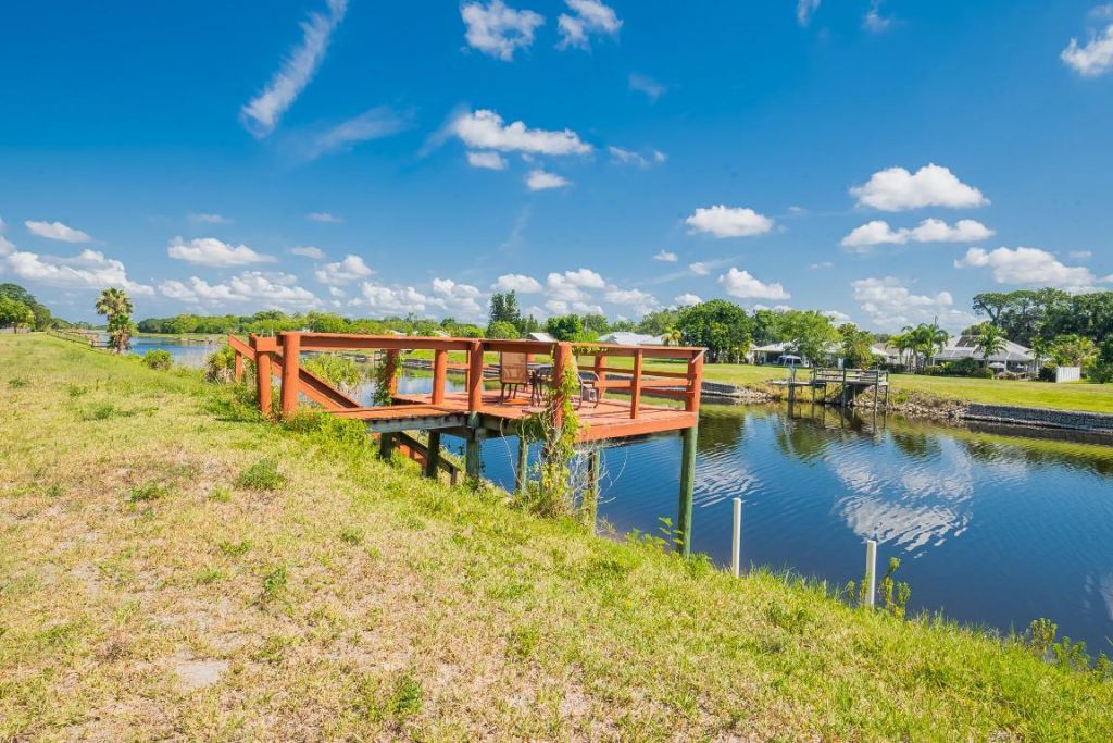 1773 SW Import Drive, Port Saint Lucie, FL 34953 Photo