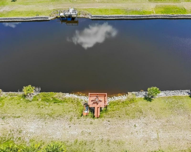 1773 SW Import Drive, Port Saint Lucie, FL 34953 Photo