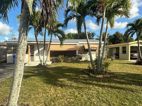 2221 Bahama Drive, Unit 2221, Miramar, FL 33023