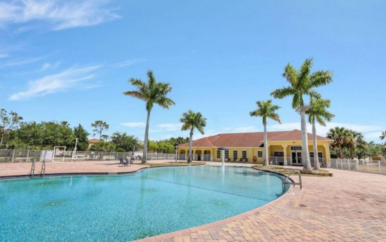 9322 Treasure Coast Street, Fort Pierce, FL 34945 Photo