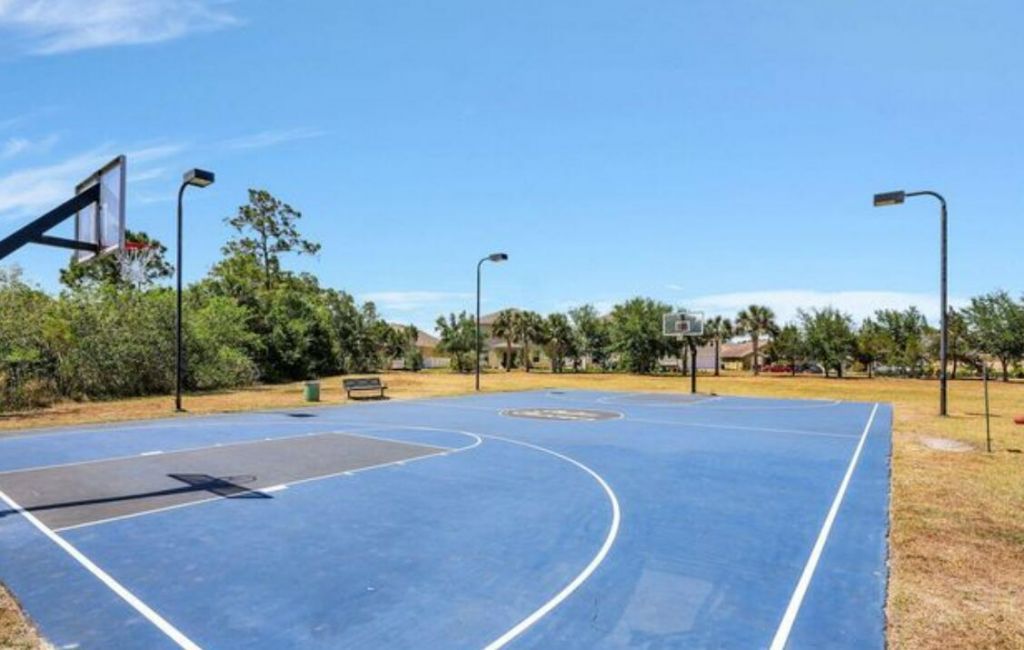9322 Treasure Coast Street, Fort Pierce, FL 34945 Photo