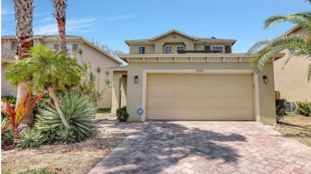 9322 Treasure Coast Street, Fort Pierce, FL 34945 Photo