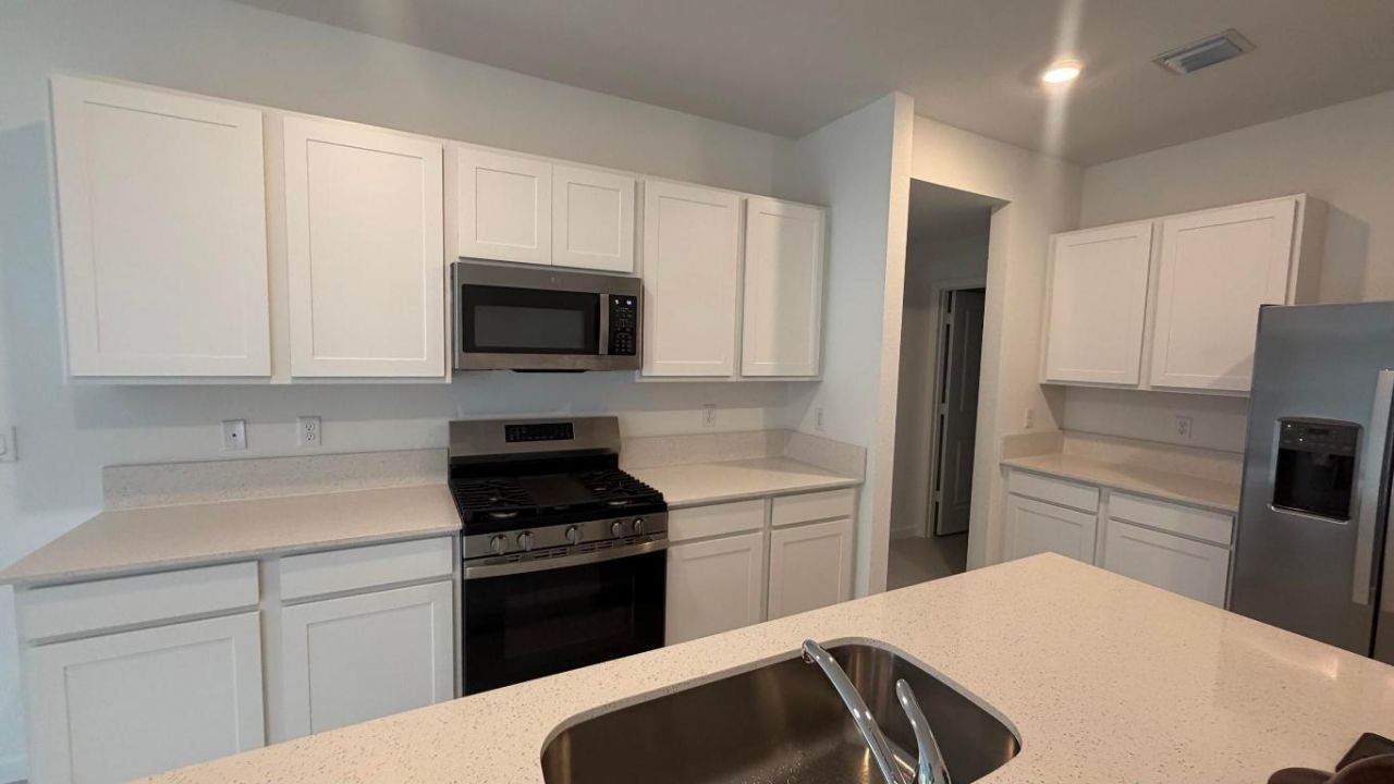 5876 NW Fairfox Way, Port Saint Lucie, FL 34987 Photo