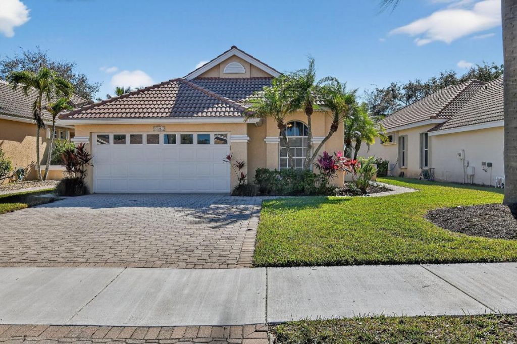 408 SW Horseshoe Bay, Port Saint Lucie, FL 34986 Photo