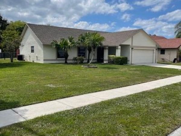 19929 Latona Place, Boca Raton, FL 33434