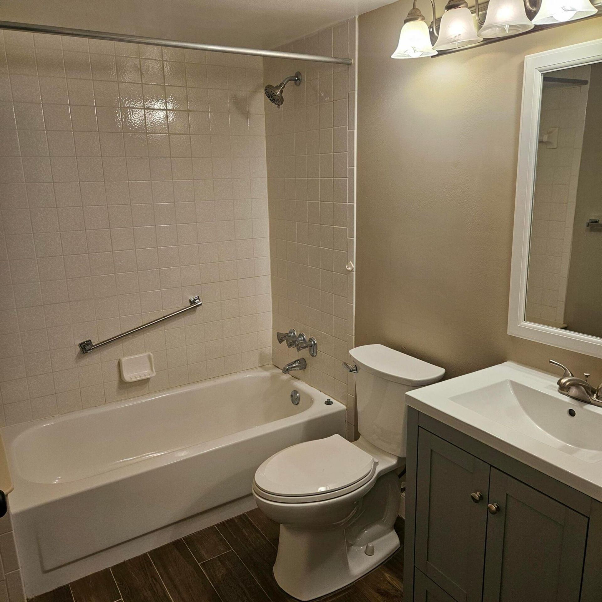 706 Sunny Pine Way, Unit D1, Greenacres, FL 33415 Photo