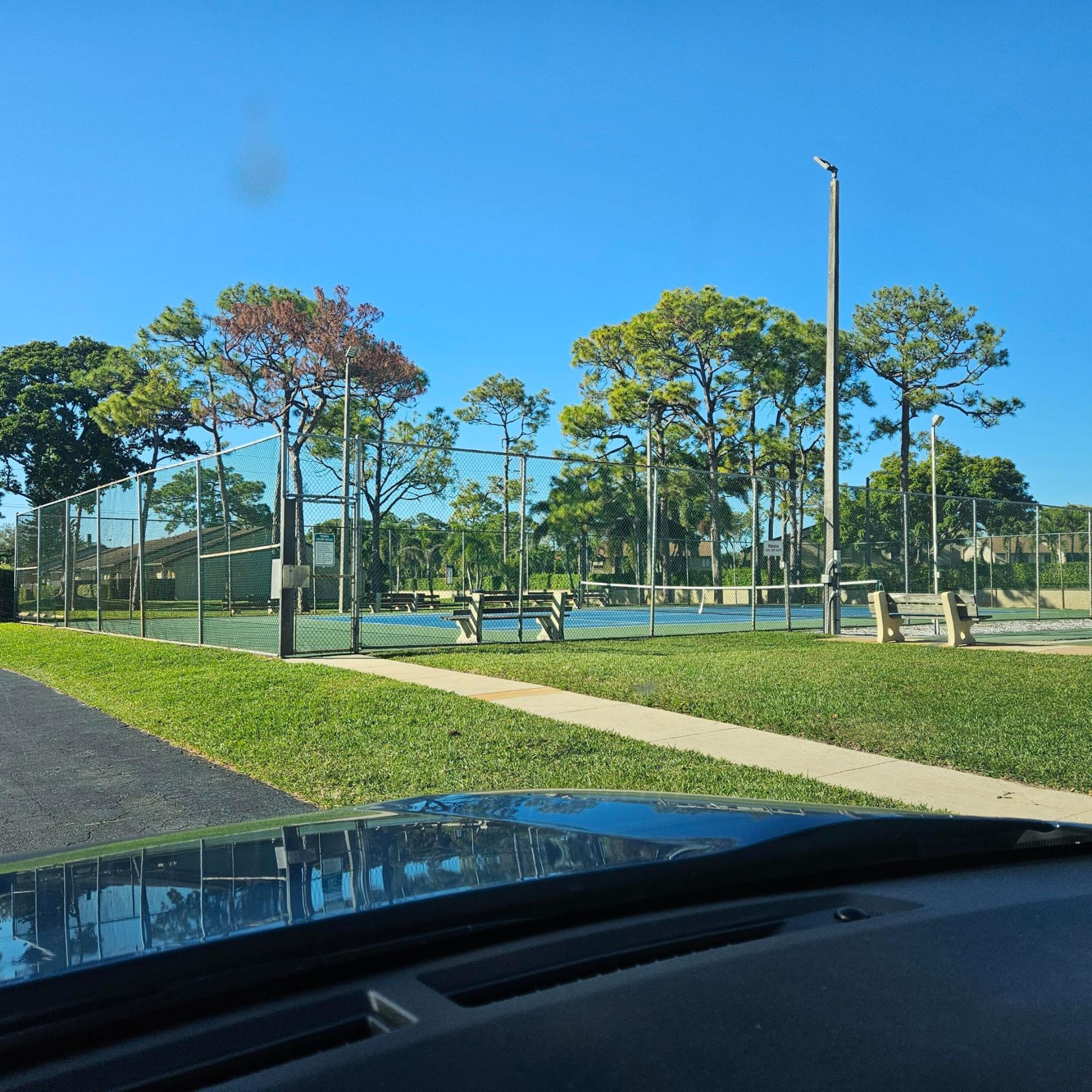 706 Sunny Pine Way, Unit D1, Greenacres, FL 33415 Photo