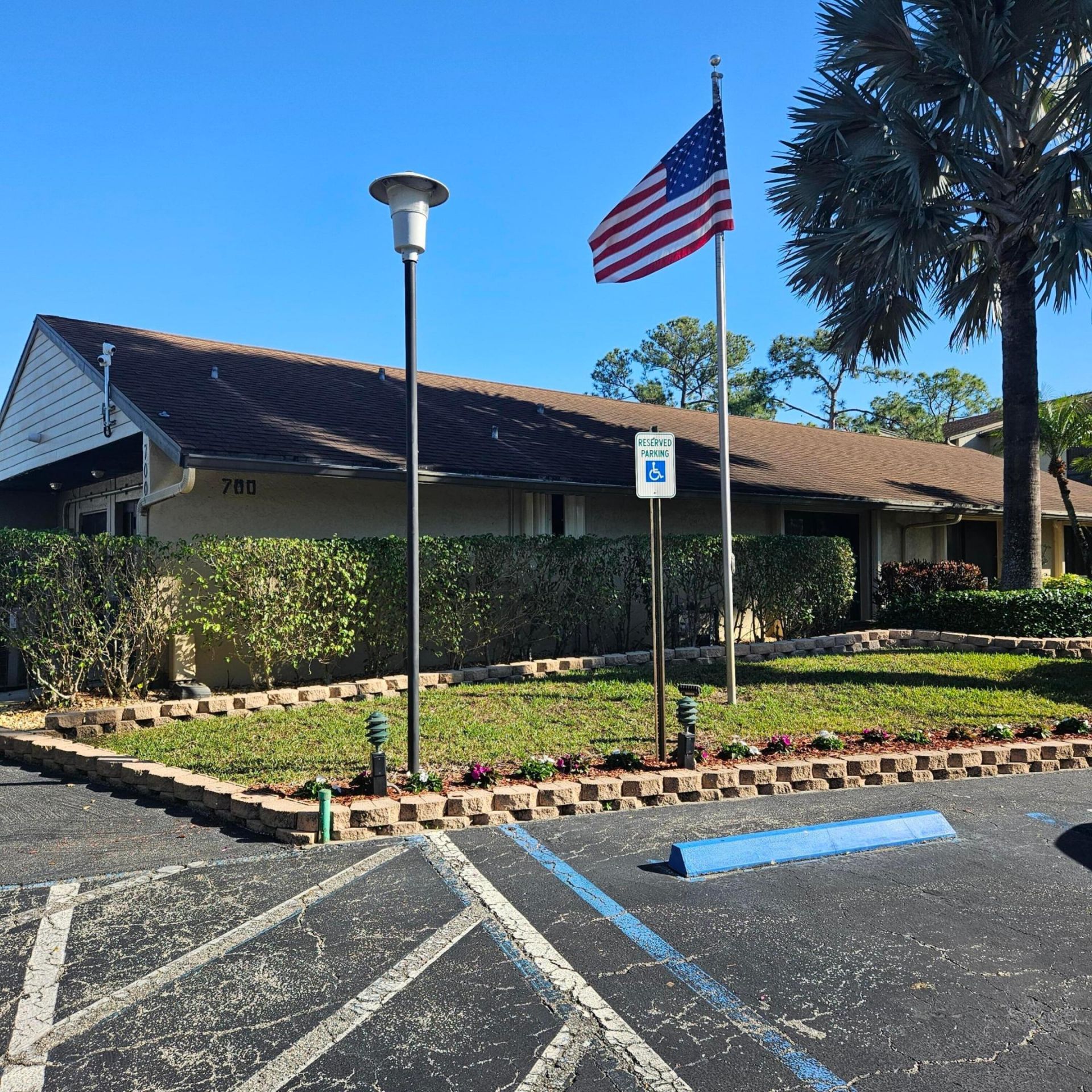 706 Sunny Pine Way, Unit D1, Greenacres, FL 33415 Photo