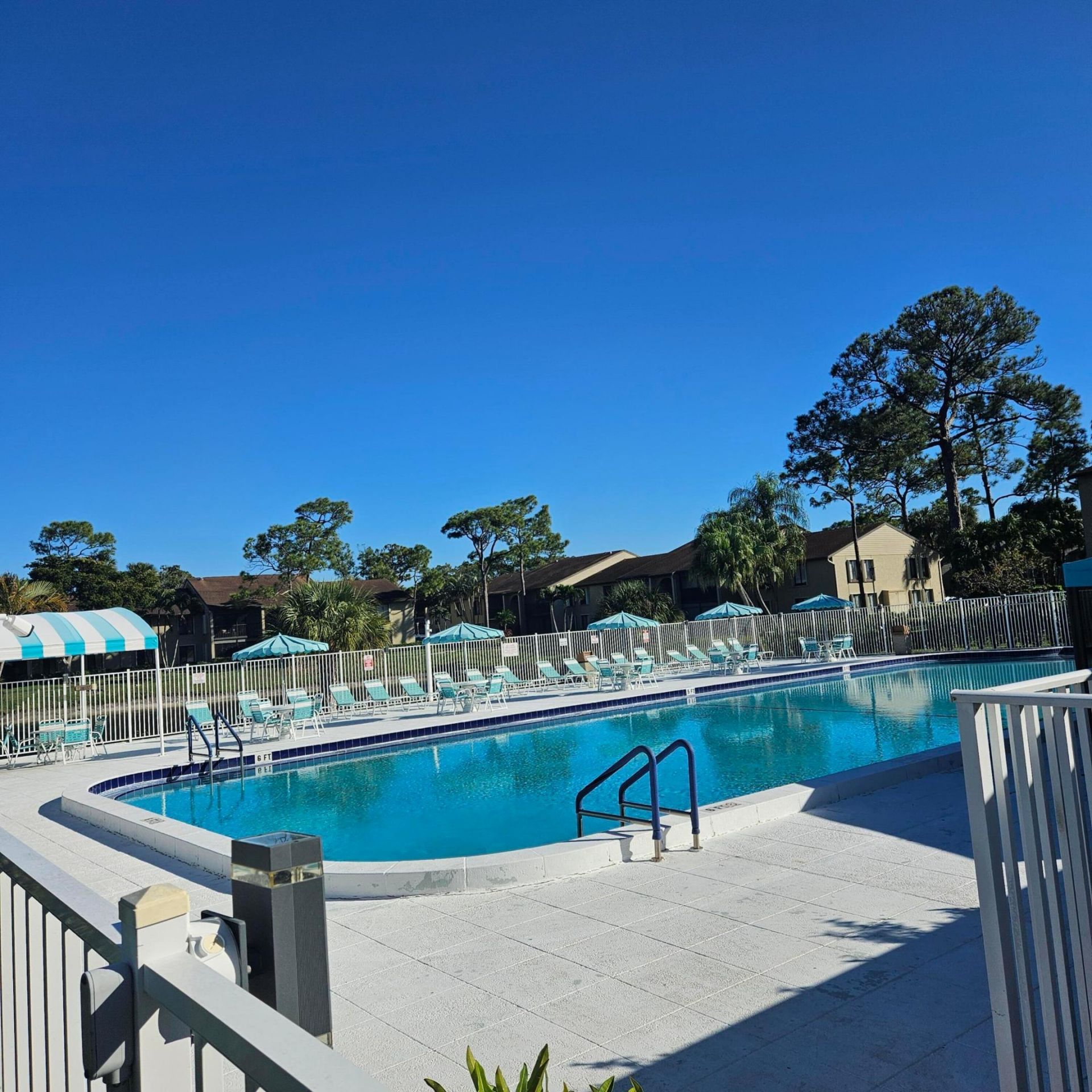 706 Sunny Pine Way, Unit D1, Greenacres, FL 33415 Photo