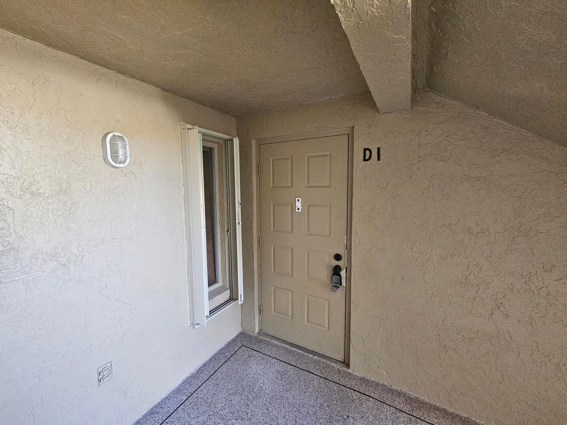 706 Sunny Pine Way, Unit D1, Greenacres, FL 33415 Photo