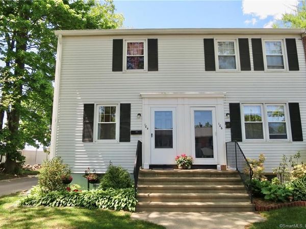 104 Sylvan Knoll, Stamford, CT 06902