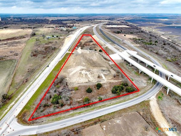 10ac E US 190 , Rogers, TX 76569