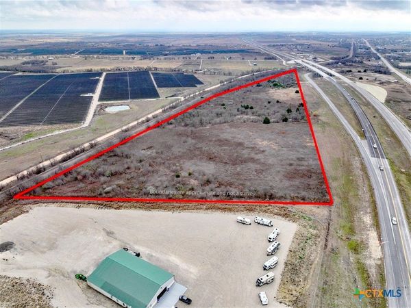 27ac E US 190 , Rogers, TX 76569