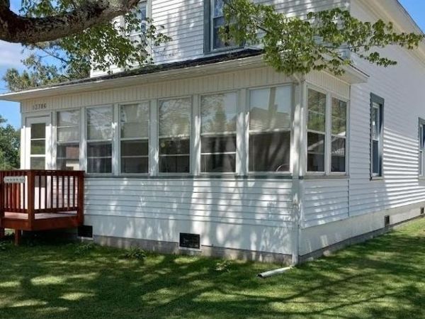 13786 Wells 21.2 Street, Nahma Twp, MI 49878