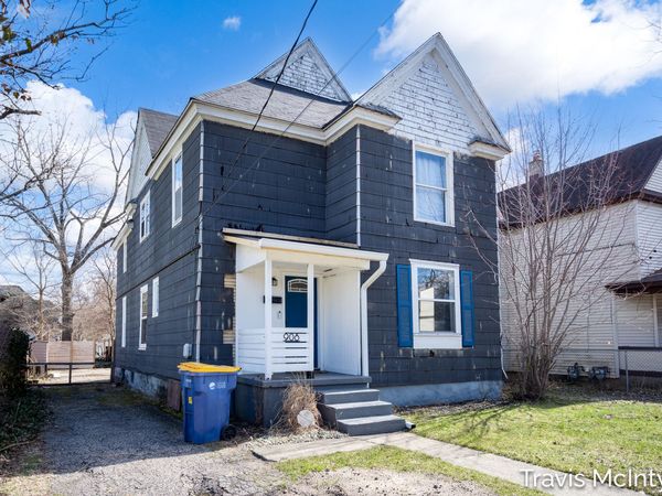 908 Eastern Avenue SE, Grand Rapids, MI 49507