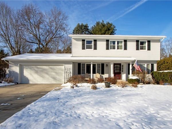 1552 Renwood Drive, Wooster, OH 44691