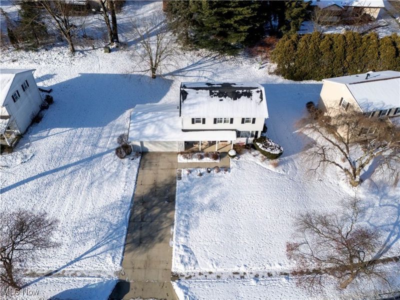 1552 Renwood Drive, Wooster, OH 44691 Photo 2