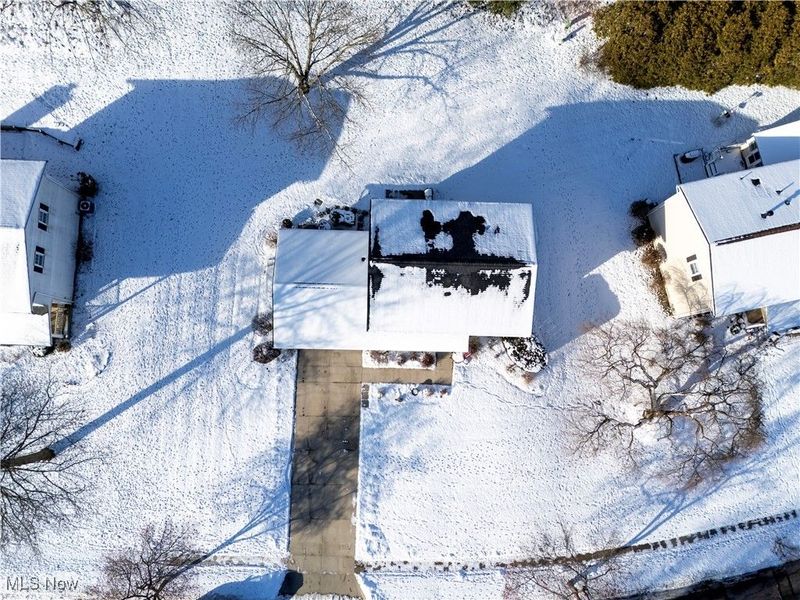 1552 Renwood Drive, Wooster, OH 44691 Photo 3