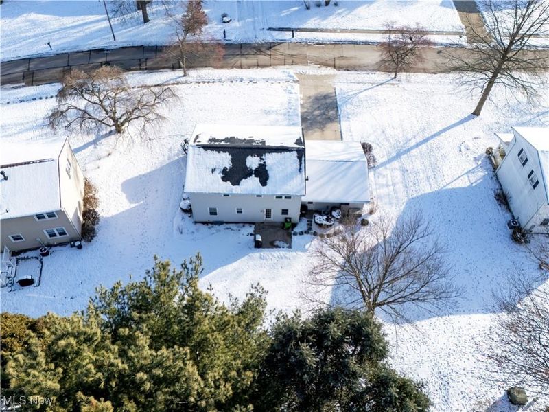 1552 Renwood Drive, Wooster, OH 44691 Photo 5