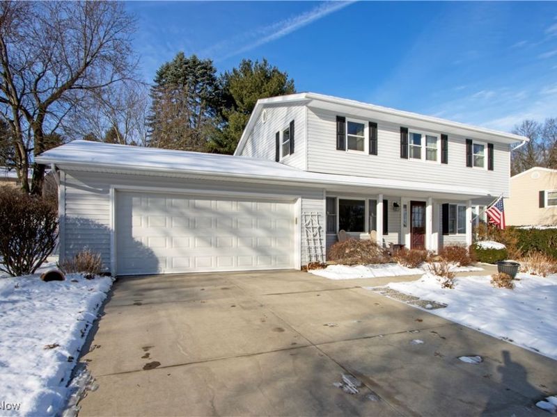1552 Renwood Drive, Wooster, OH 44691 Photo 6