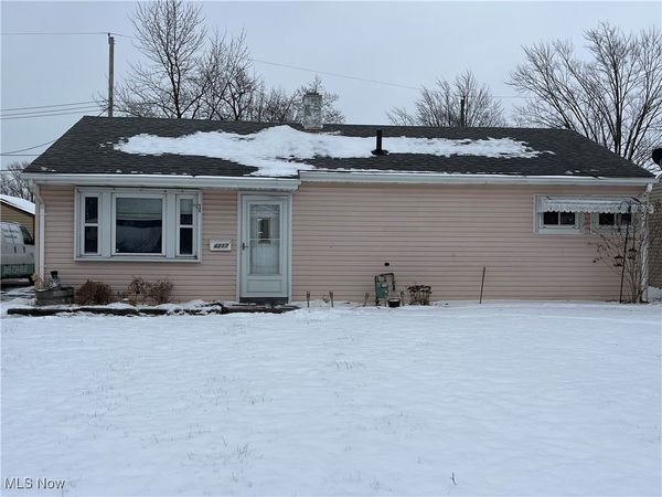 4217 Camden Avenue, Lorain, OH 44055