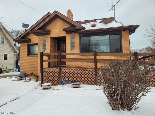 902 W 21st Street, Lorain, OH 44052