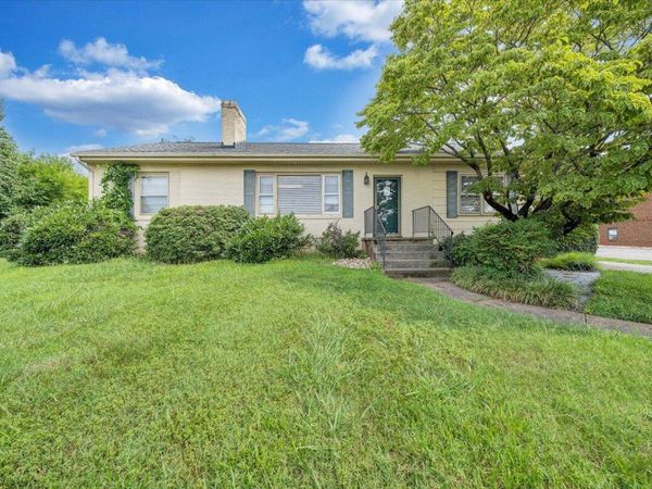 155 Laxton RD , Lynchburg, VA 24502