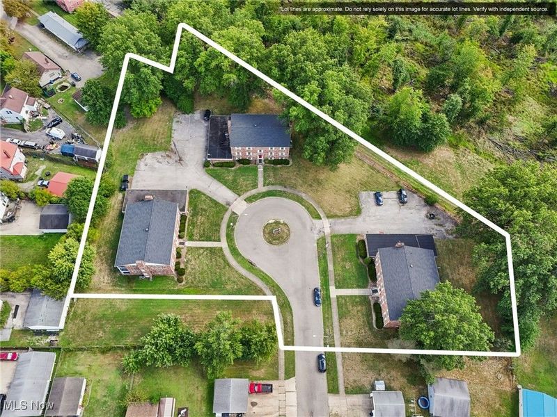 1500-1525 Stewart Circle NW, Warren, OH 44485 Photo 49