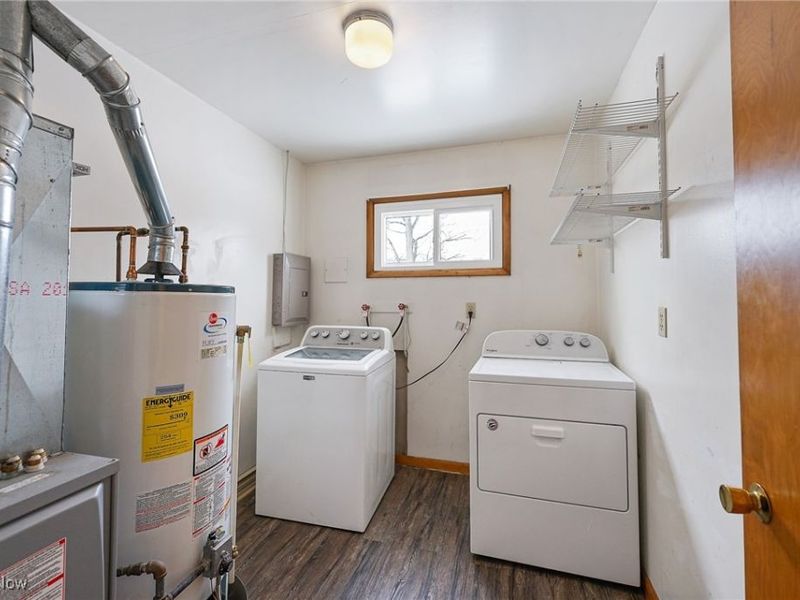 205 Graham Street, Lisbon, OH 44432 Photo 10