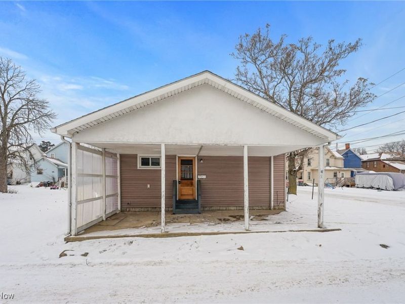 205 Graham Street, Lisbon, OH 44432 Photo 4