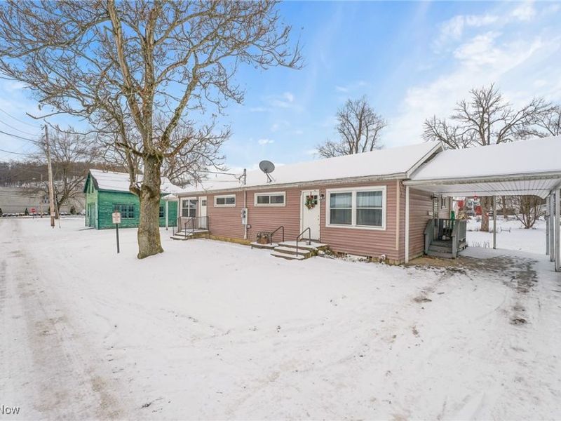 205 Graham Street, Lisbon, OH 44432 Photo 5