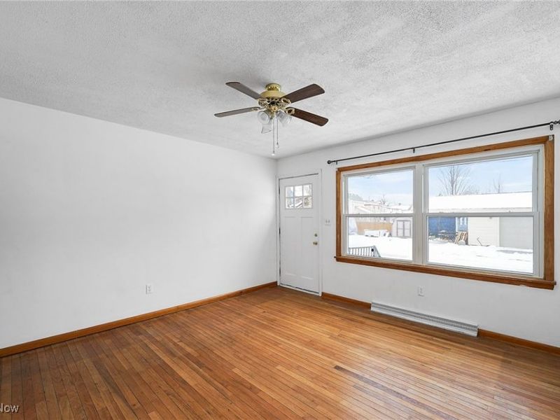 205 Graham Street, Lisbon, OH 44432 Photo 8