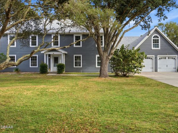 5743 W Sweetwater Boulevard, Port Orange, FL 32127