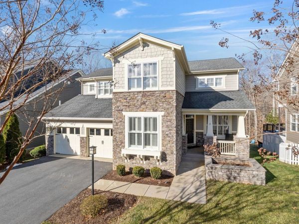 209 TIMBER RIDGE LN, Zion Crossroads, VA 22942