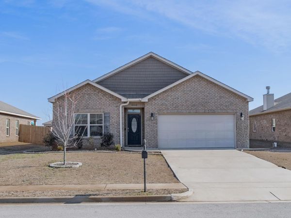 16008 Glenncrest Lane, Harvest, AL 35749