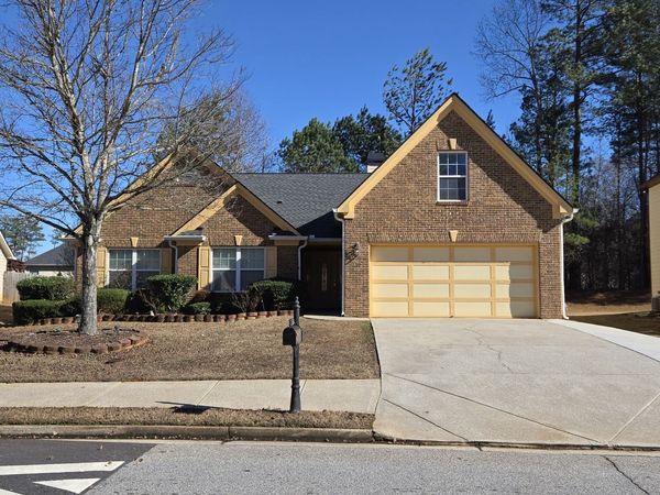 5140 Rosewood Place, Fairburn, GA 30213