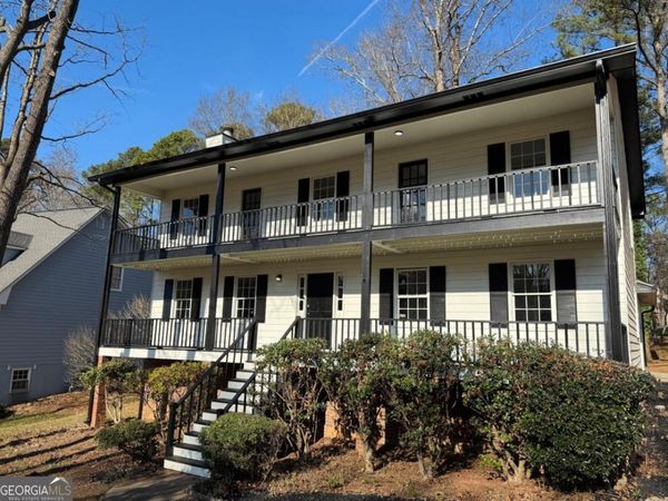 4795 Boxwood Way NW, Acworth, GA 30102