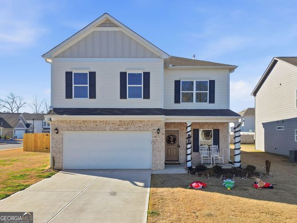 199 Graham Circle, Adairsville, GA 30103