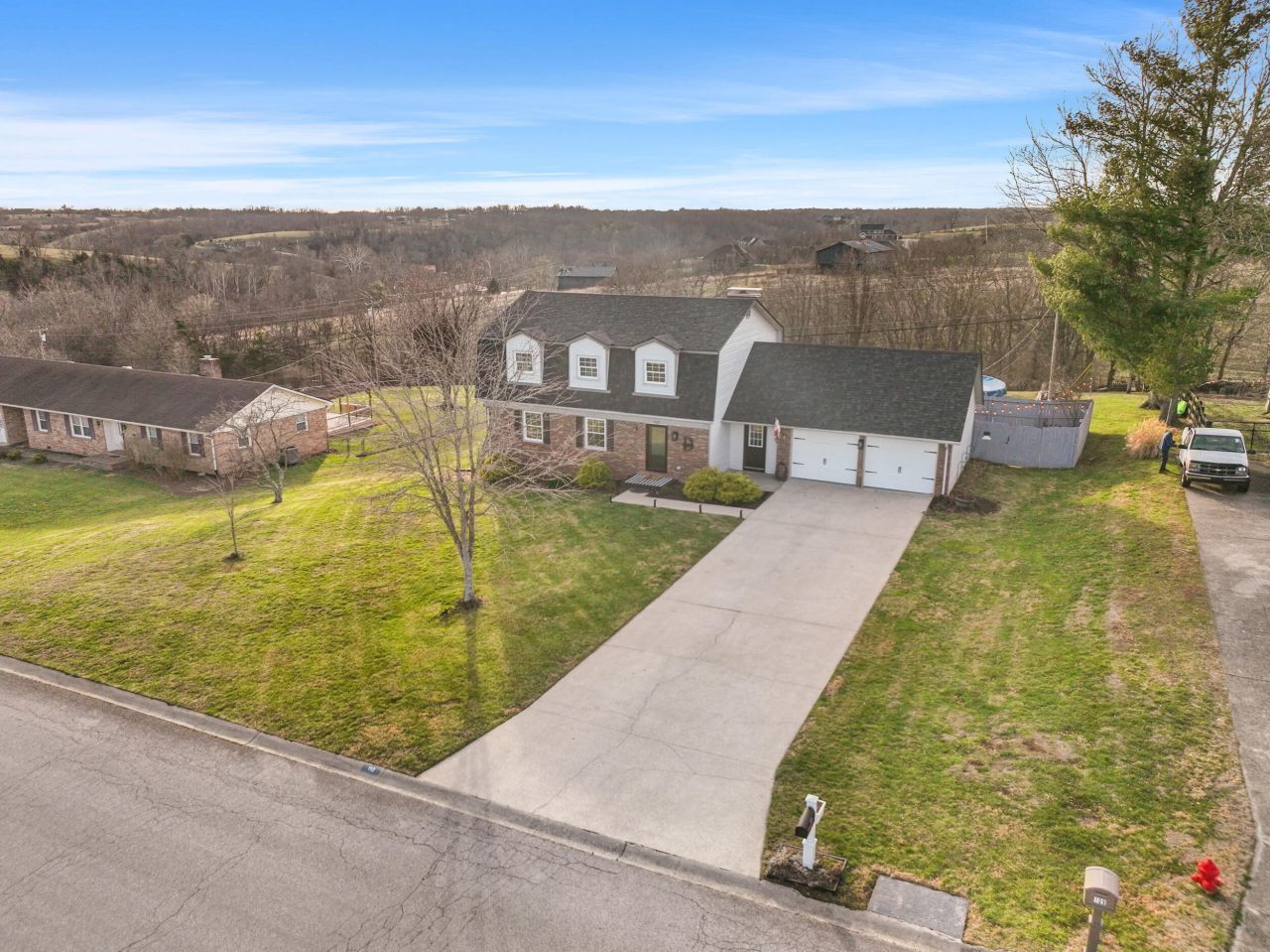 112 Jemima Drive, Richmond, KY 40475 Main Photo