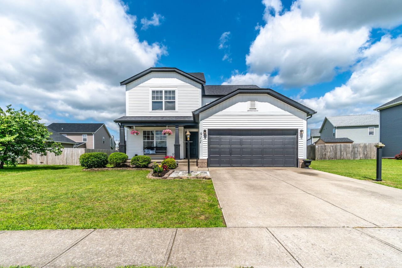 911 Cobble Drive, Richmond, KY 40475 Main Photo