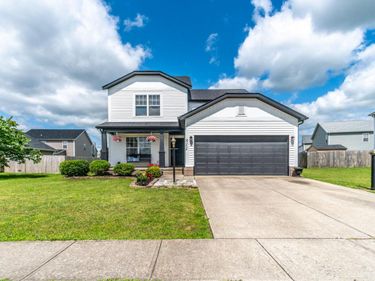 911 Cobble Drive, Richmond, KY 40475