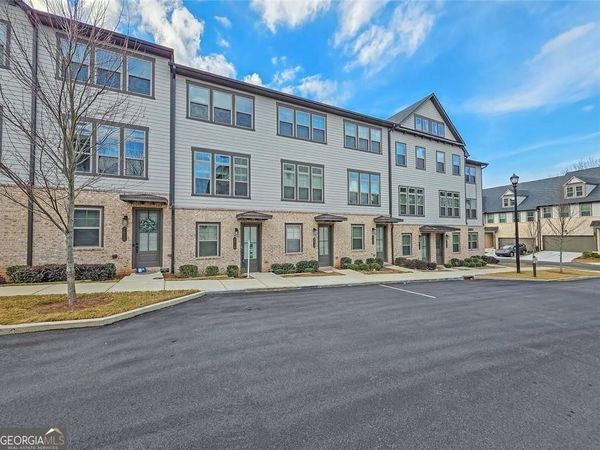 2616 Caruso Way SE, Atlanta, GA 30339